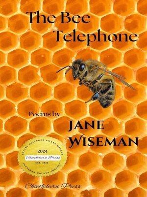cover image of The Bee Telephone